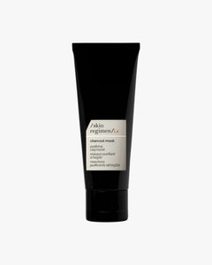 Skin Regimen Lx Charcoal Mask 75ml - Reinigende Tonerde Maske