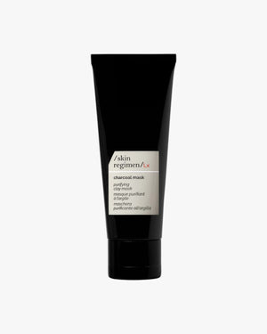 Skin Regimen Lx Charcoal Mask 75ml - Reinigende Tonerde Maske