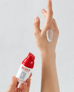Circa-Hand 30ml - Regenerative Nachtcreme für Ihre Hände - mit Squalan, Niacinamid & D-Panthenol