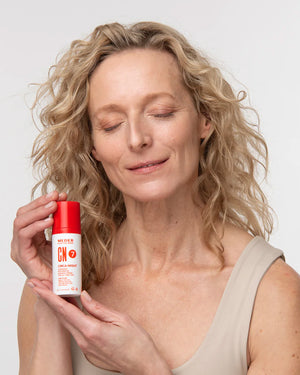 Circa-Night Creme 50ml - Die Nachtcreme die 8 Stunden erholsamen Schlaf imitiert