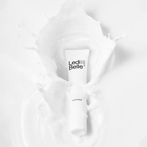 LediBelle -AUGENCREME 15ML