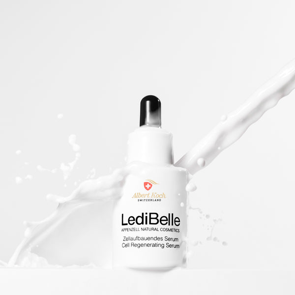 LediBelle ZELLAUFBAUENDES SERUM 30ML