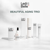 LediBelle Beautiful Aging Trio Rich