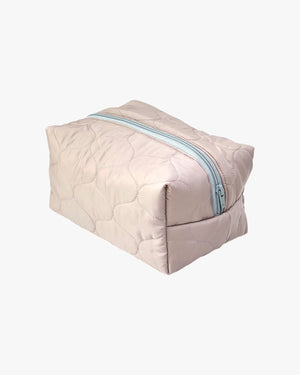 Cosmetic Bag Nude