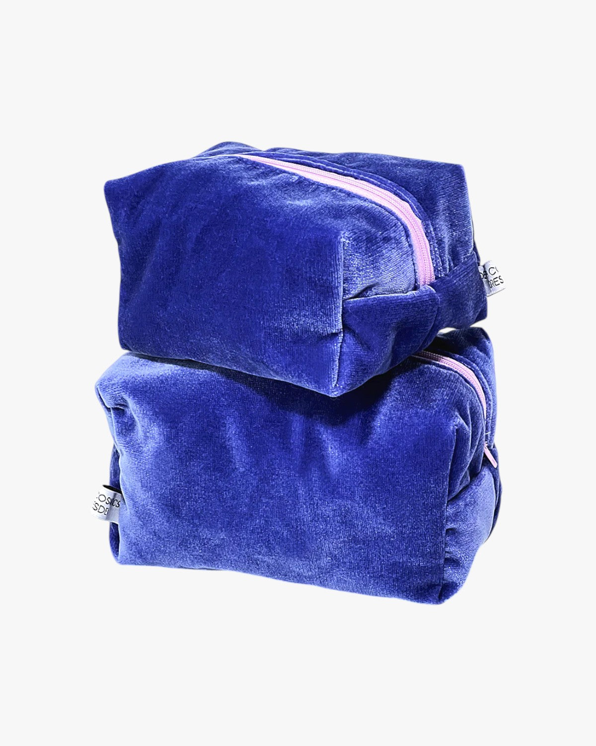 Cosmetic Bag Royalblue