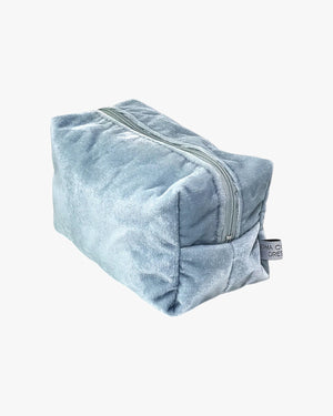 Cosmetic Bag Skyblue