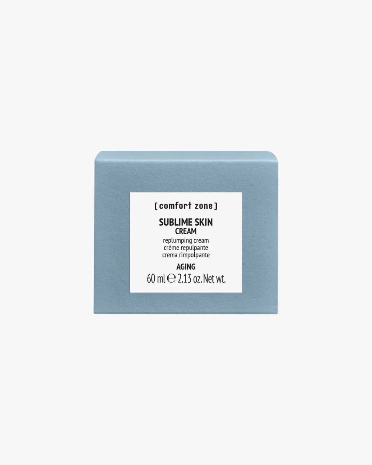 Sublime Skin Cream 60 ml