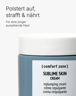 Sublime Skin Cream 60 ml