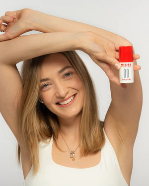 Body-Day Deodorant-Creme - Mirkrobiomfreundliche Deodorant-Creme