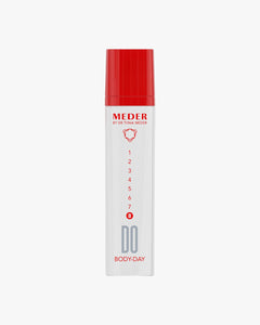 Body-Day Deodorant-Creme - Mirkrobiomfreundliche Deodorant-Creme
