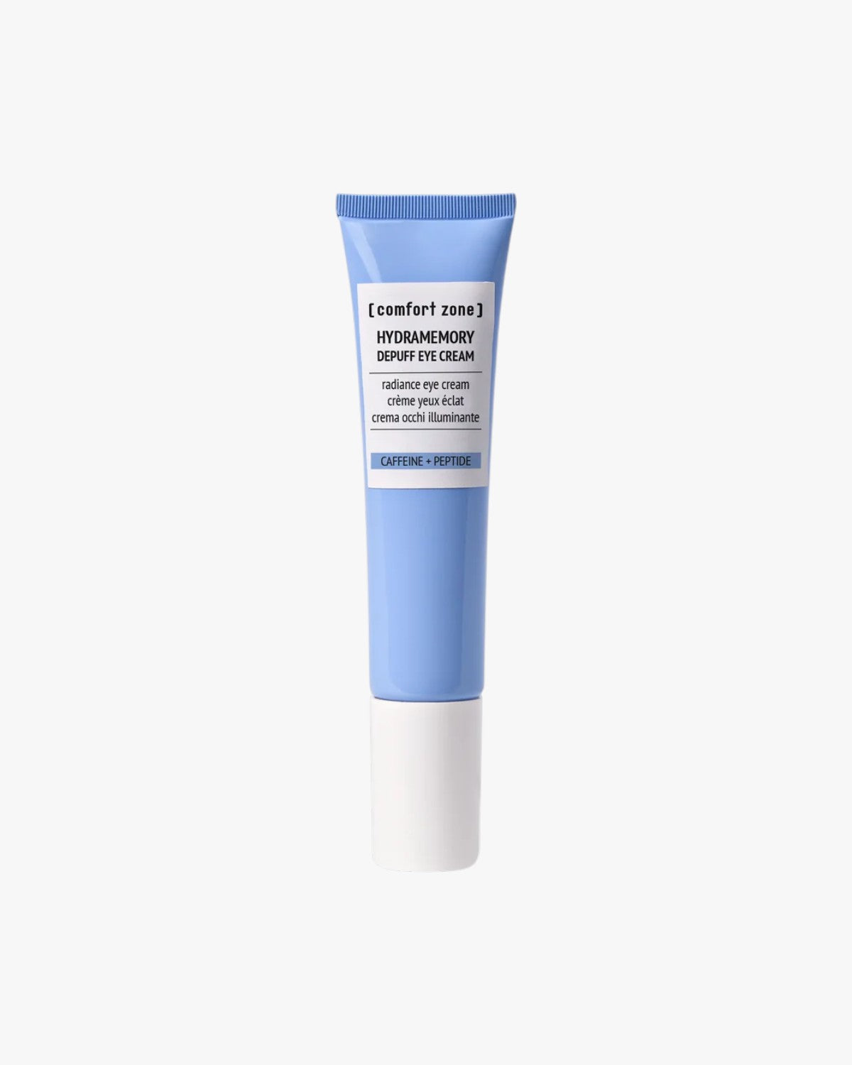 Hydramemory Depuff Eye Cream 15 ml