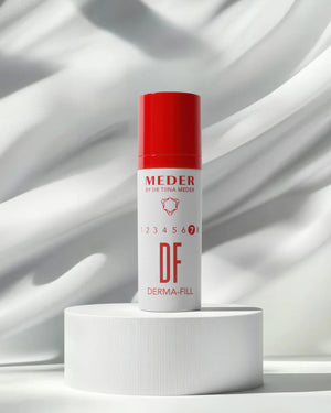 Derma-Fill Creme 50ml - Präbiotische Feuchtigkeitscreme