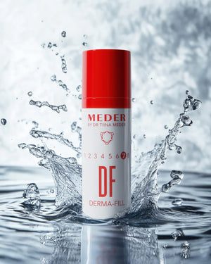 Derma-Fill Creme 50ml - Präbiotische Feuchtigkeitscreme