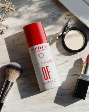 Derma-Fill Creme 50ml - Präbiotische Feuchtigkeitscreme