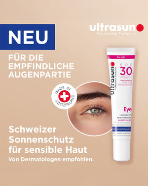 Ultrasun Eye Protection SPF30 15 ml