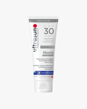 Ultrasun Hand Cream Anti-Pigmentation SPF30 75 ml