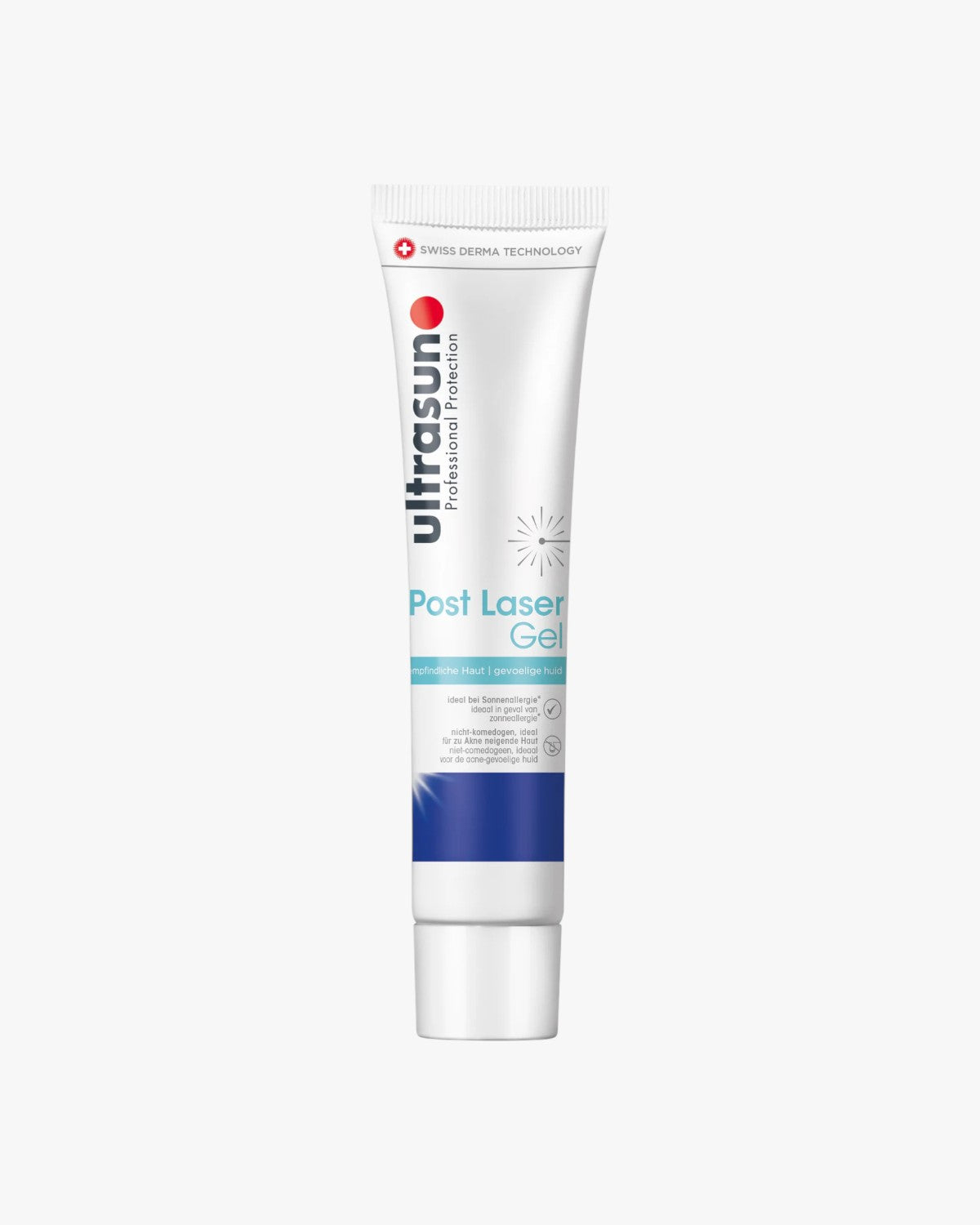 Ultrasun Post Laser Gel 75 ml