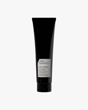 Skin Regimen Lx Detox Cleanser 150ml - Anti-Pollution Reinigungsschaum