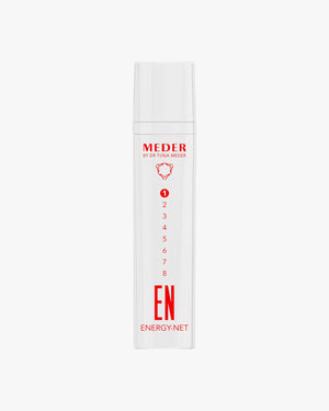 Energy-Net Revitalisierende Reinigungsmaske 100ml - Reinigung mit Niacinamid
