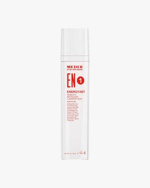 Energy-Net Revitalisierende Reinigungsmaske 100ml - Reinigung mit Niacinamid