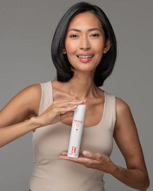 Energy-Net Revitalisierende Reinigungsmaske 100ml - Reinigung mit Niacinamid