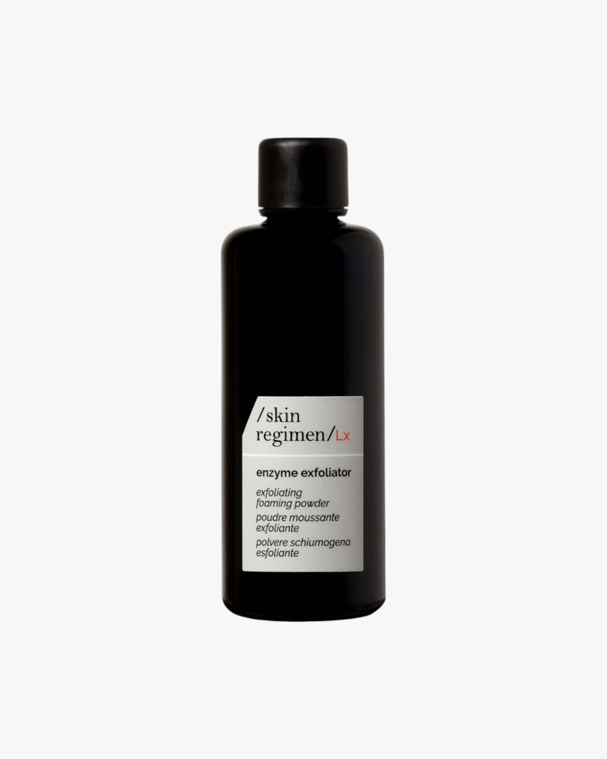 Skin Regimen Lx Enzyme Exfoliator 55 g - Enzymatisches Peeling in Pulverform