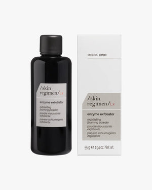 Skin Regimen Lx Enzyme Exfoliator 55 g - Enzymatisches Peeling in Pulverform