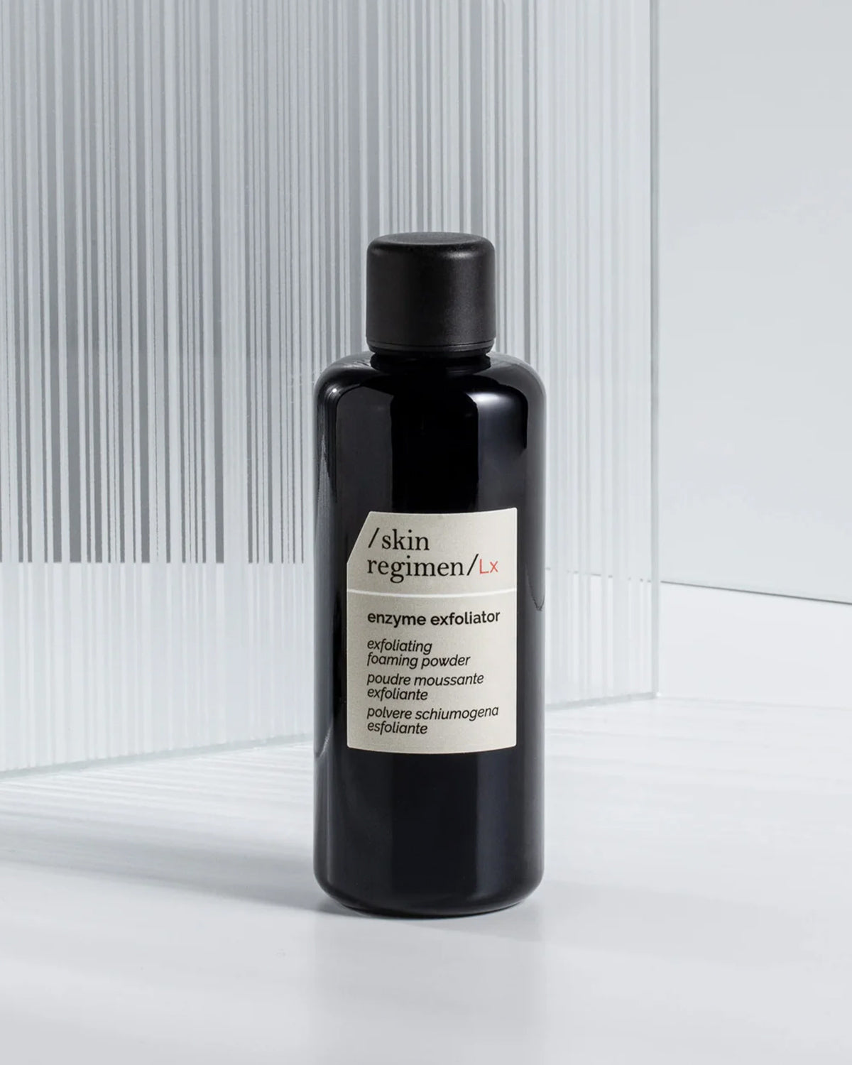 Skin Regimen Lx Enzyme Exfoliator 55 g - Enzymatisches Peeling in Pulverform