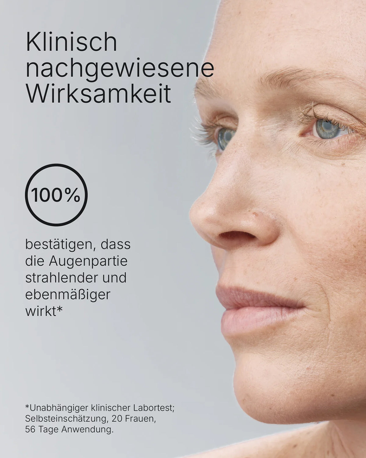 Sublime Skin Eye Cream 15 ml