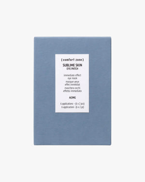 Sublime Skin Eye Patch 6 Stk.
