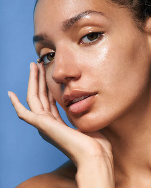Hydramemory Face Mist 100ml - Feuchtigkeitsspray für den perfekten Frischekick
