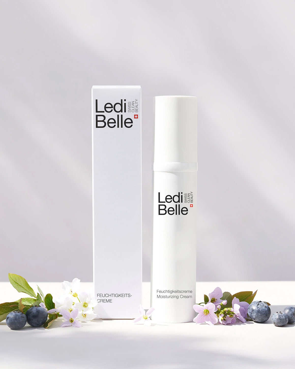 Feuchtigkeitscreme 50 ml