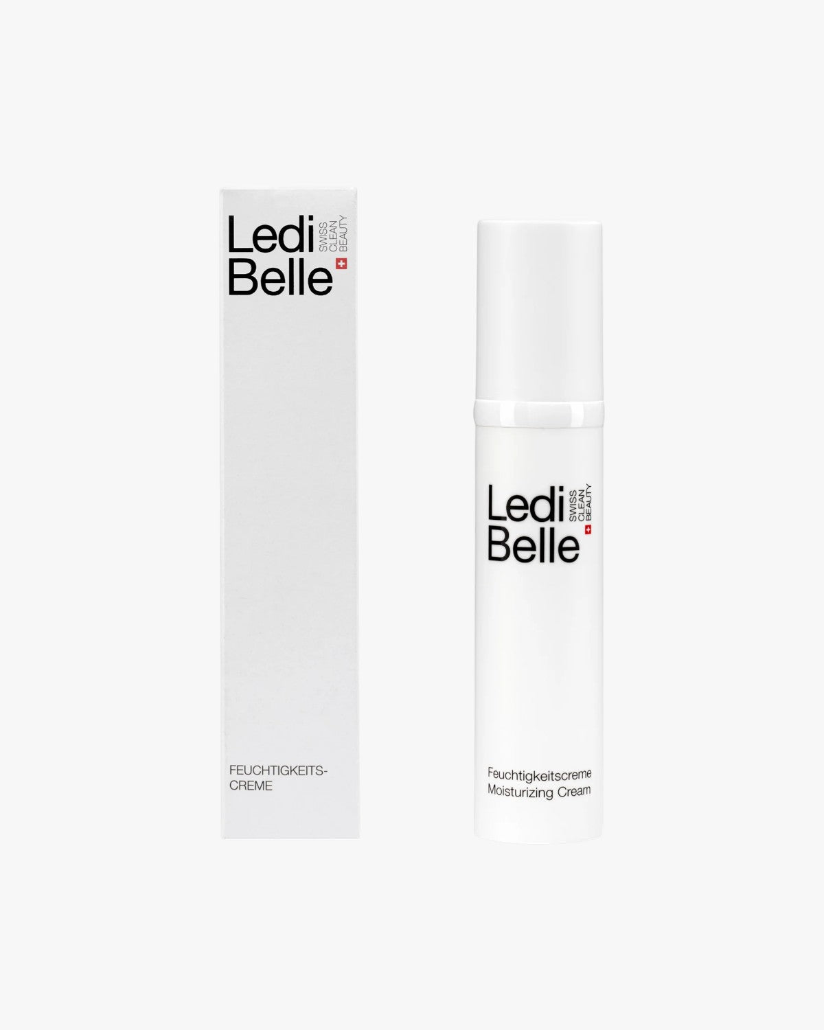 Feuchtigkeitscreme 50 ml