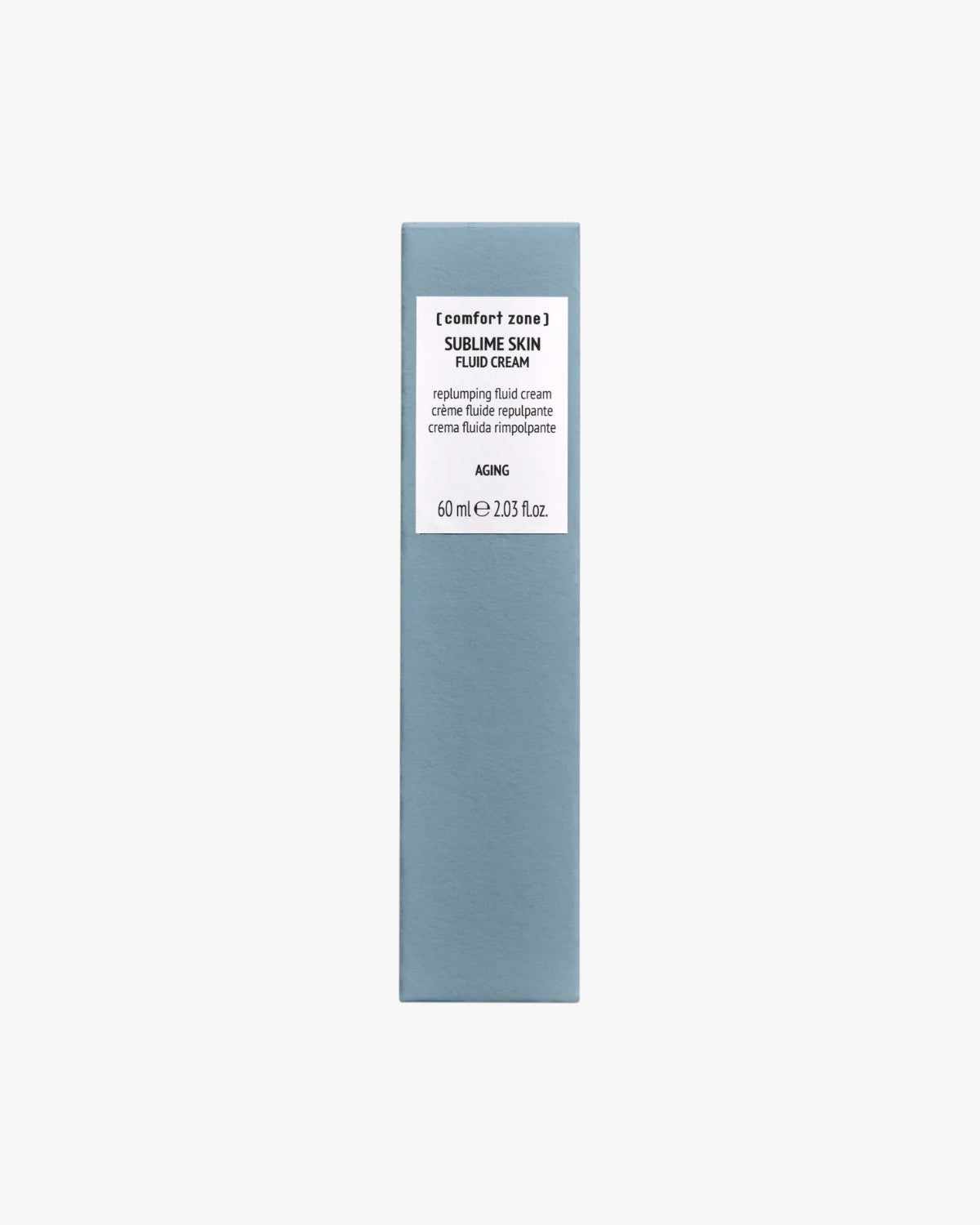 Sublime Skin Fluid Cream 60 ml