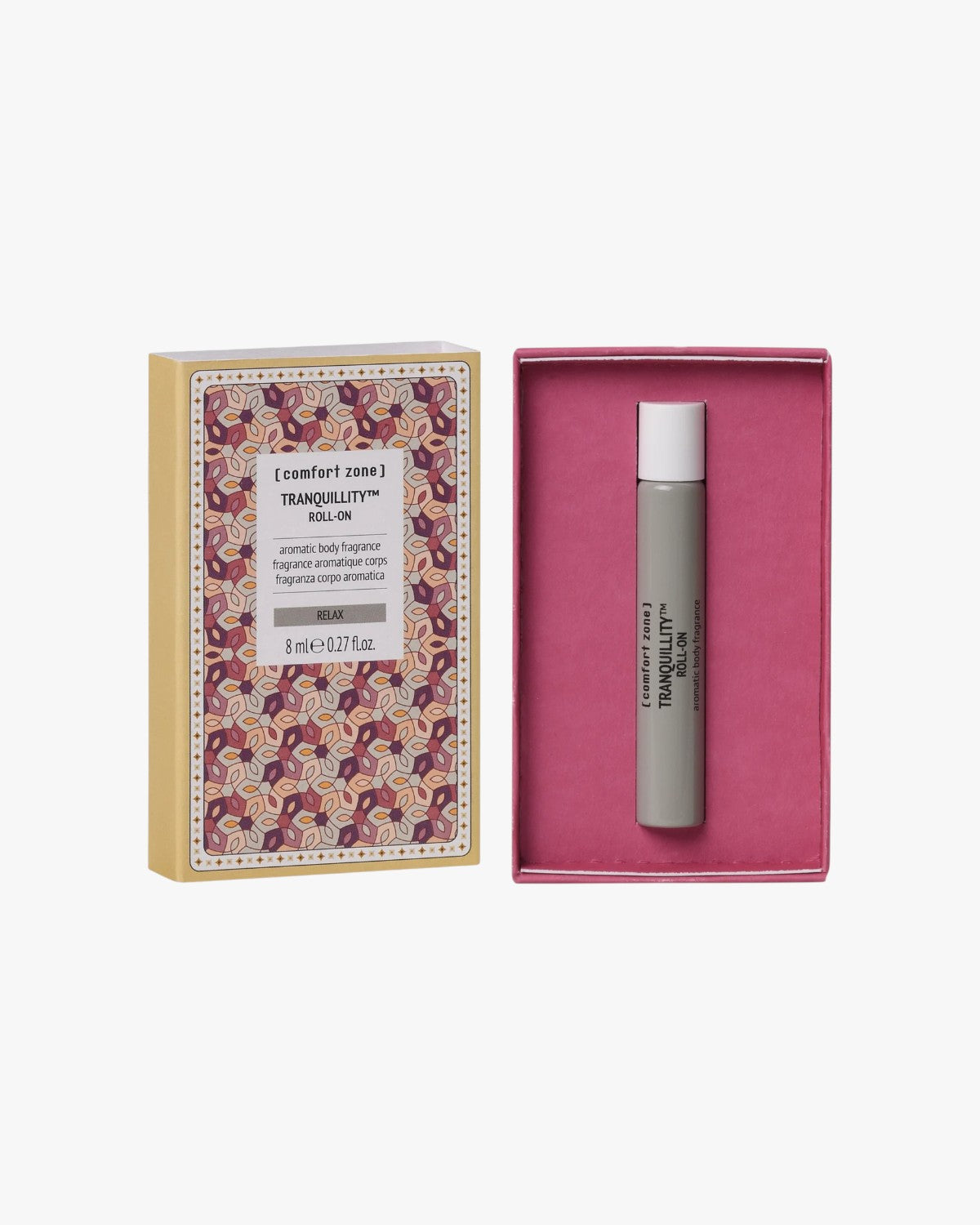 Gift Collection 2023 Tranquillity™ Roll on 8 ml