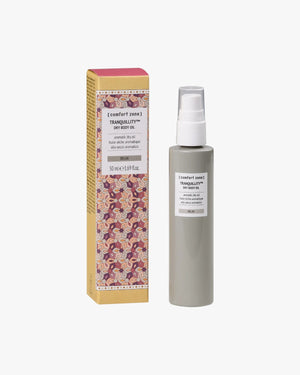 Gift Collection Limited Edition 2023 Tranquillity™ Dry Body Oil 50 ml