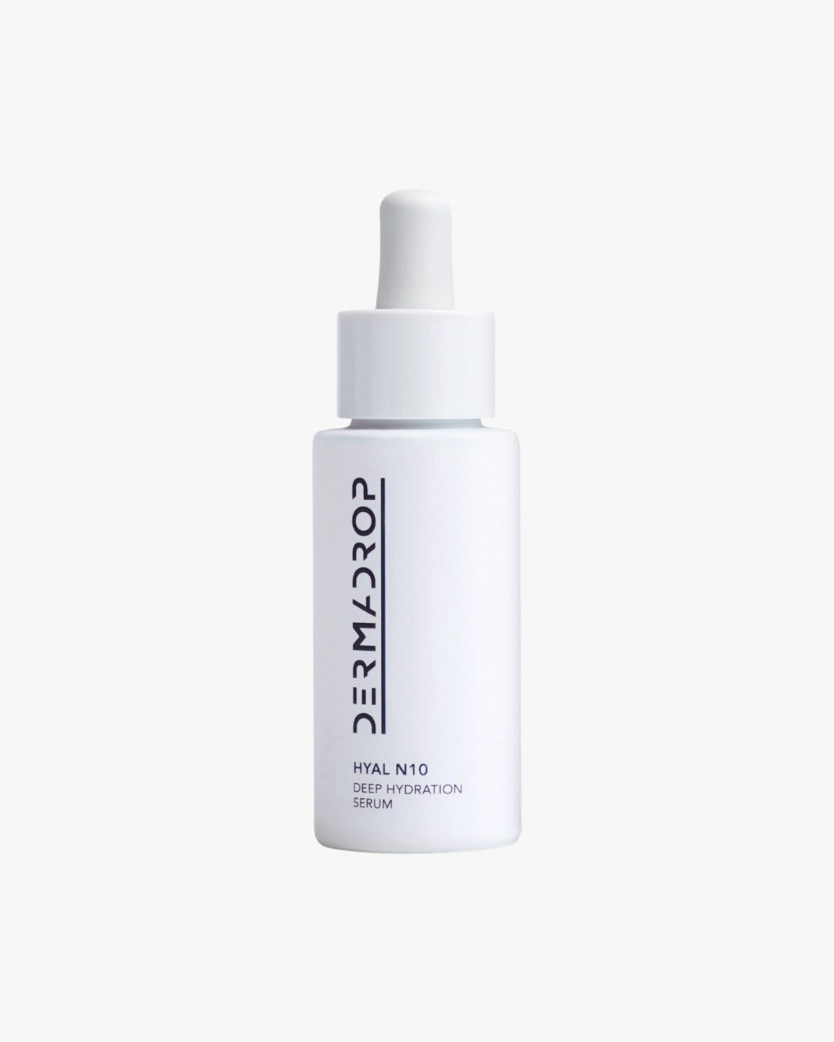 HYAL N10 SERUM 30ml - DEEPLY HYDRATING SERUM