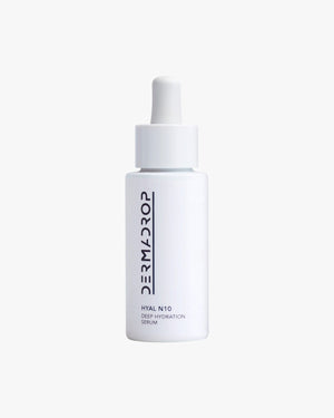 HYAL N10 SERUM 30ml - DEEPLY HYDRATING SERUM