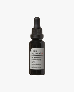 Skin Regimen Lx Ha4 Jelly Serum - Feuchtigkeitsspendendes, aufpolsterndes Serum