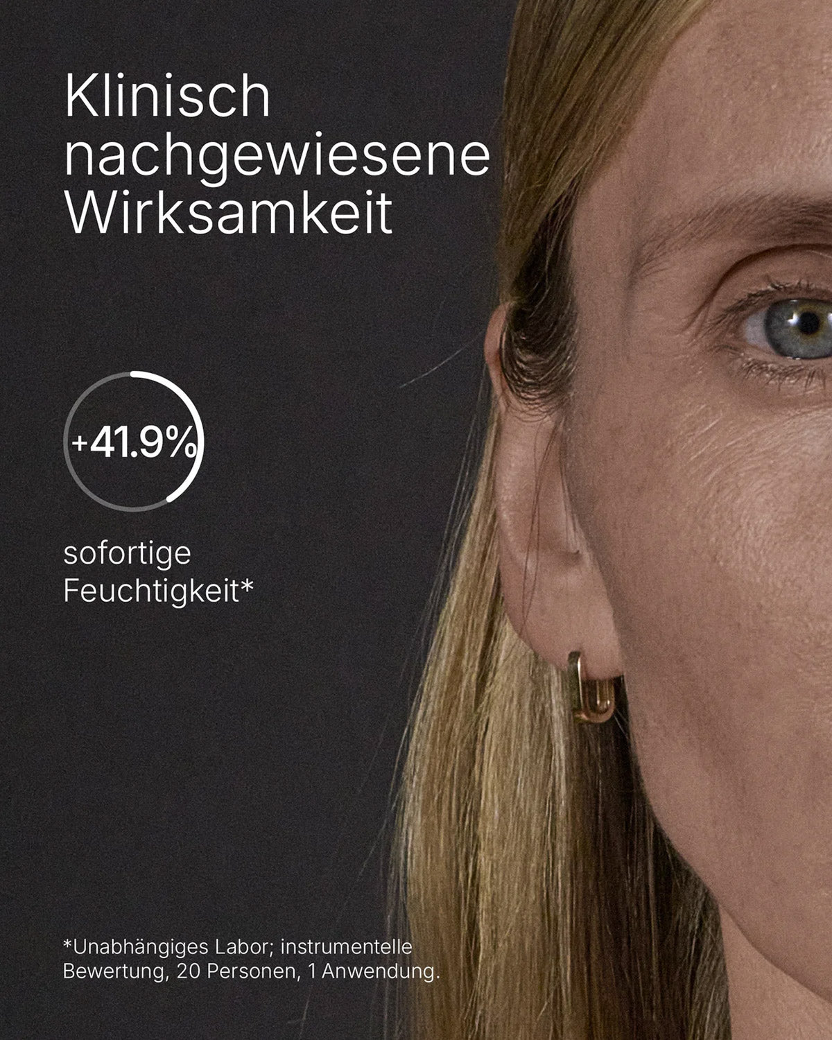 Skin Regimen Lx Ha4 Jelly Serum - Feuchtigkeitsspendendes, aufpolsterndes Serum