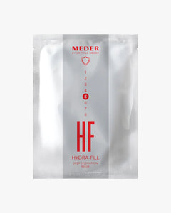 Hydra-Fill Mask - Für eine  intensive Feuchtigkeitsversorgung der Haut