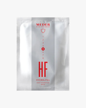Hydra-Fill Mask - Für eine  intensive Feuchtigkeitsversorgung der Haut