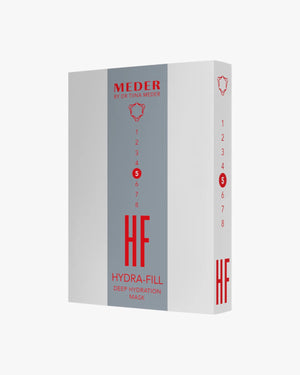 Hydra-Fill Mask - Für eine  intensive Feuchtigkeitsversorgung der Haut