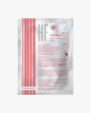 Hydra-Fill Mask - Für eine  intensive Feuchtigkeitsversorgung der Haut