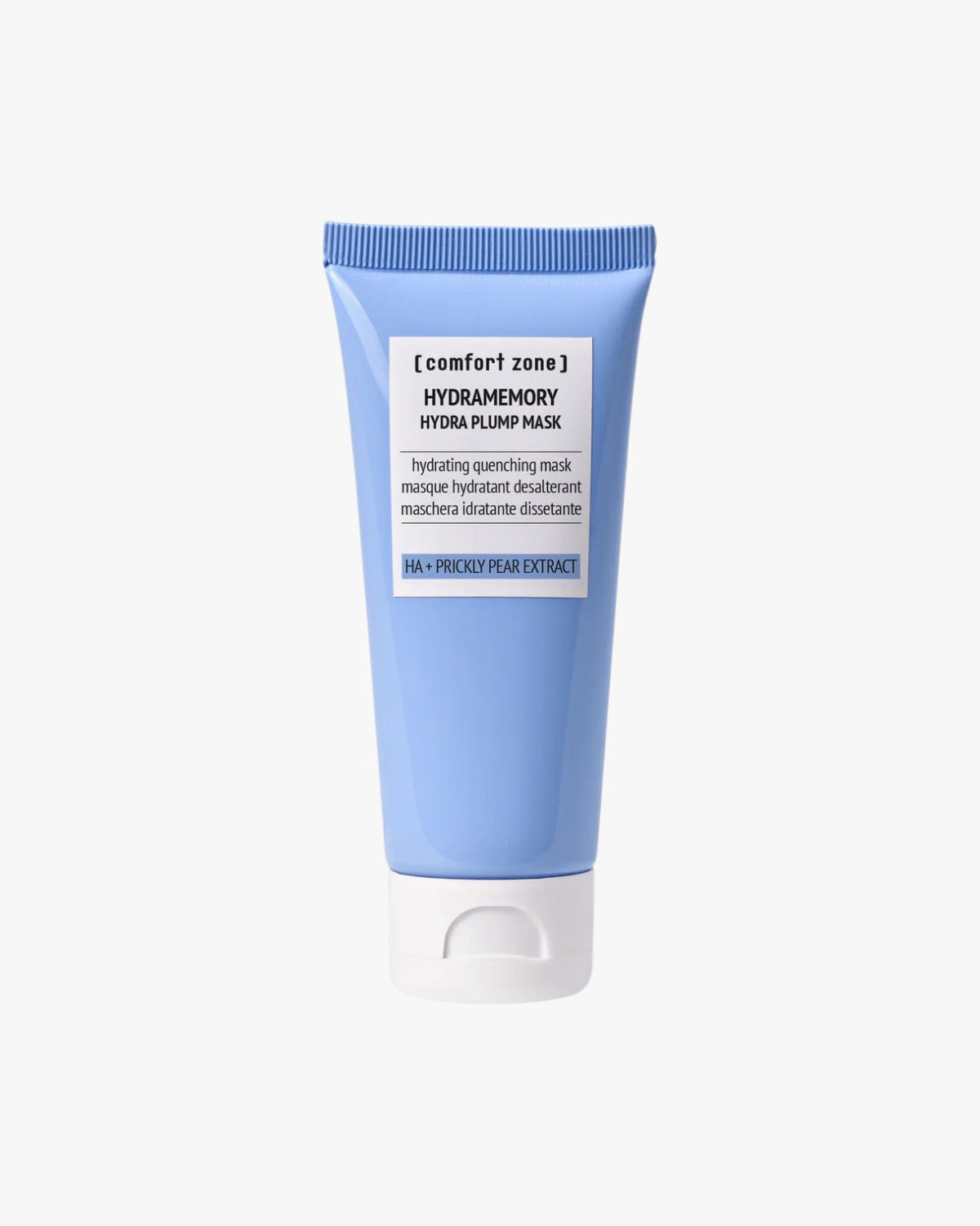 Hydramemory Hydra Plump Mask 60ml - Intensiv feuchtigkeitspendende Maske
