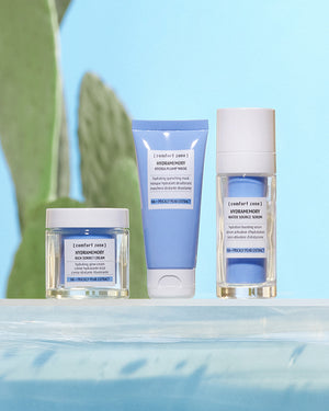 Hydramemory Hydra Plump Mask 60ml - Intensiv feuchtigkeitspendende Maske