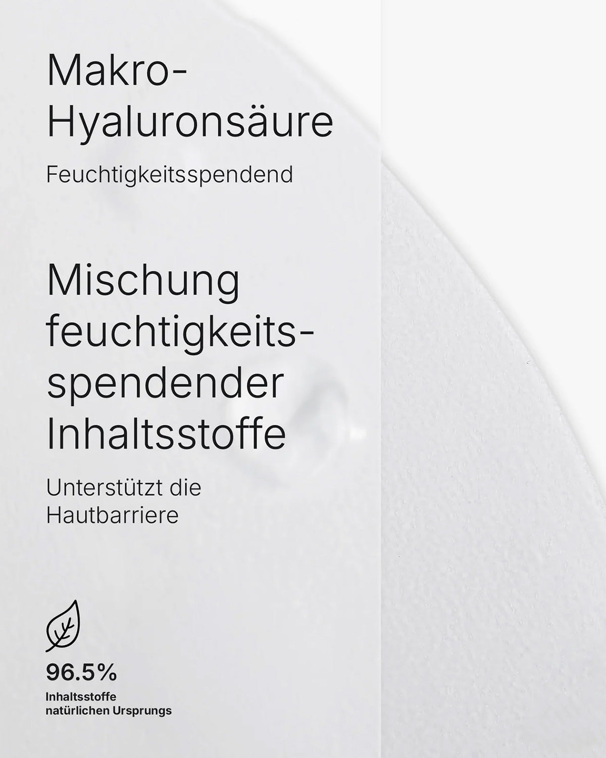 NEU! Hydramemory Hyalu-Daily 15 Masks - Feuchtigkeitsmasken fürs Gesicht