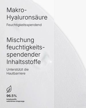 NEU! Hydramemory Hyalu-Daily 15 Masks - Feuchtigkeitsmasken fürs Gesicht