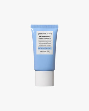 Hydramemory Hybrid Glow SPF 30 40ml - Getönte Feuchtigkeitscreme für das Gesicht