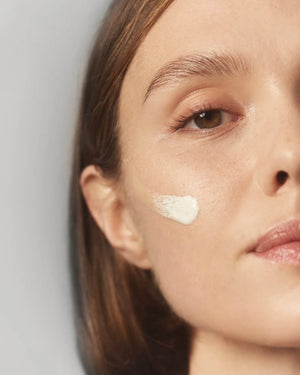 Hydramemory Hybrid Glow SPF 30 40ml - Getönte Feuchtigkeitscreme für das Gesicht